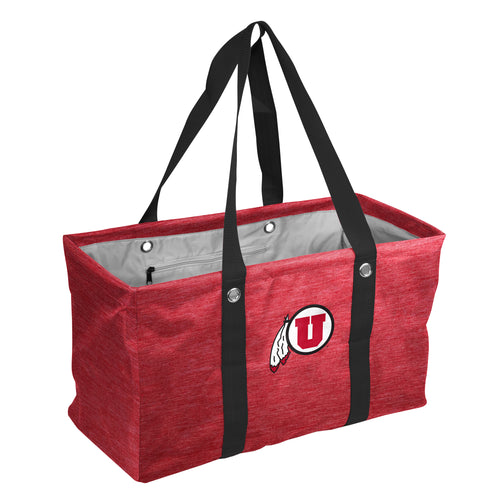 Product Image for Utah Crosshatch Picnic Caddy