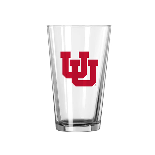 Product Image for Utah 16 oz. Gameday Pint Glass