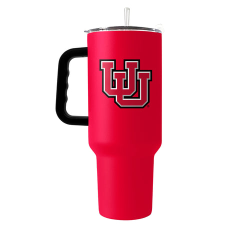 Product Image for Utah 40oz Flipside Powder Coat Tumbler