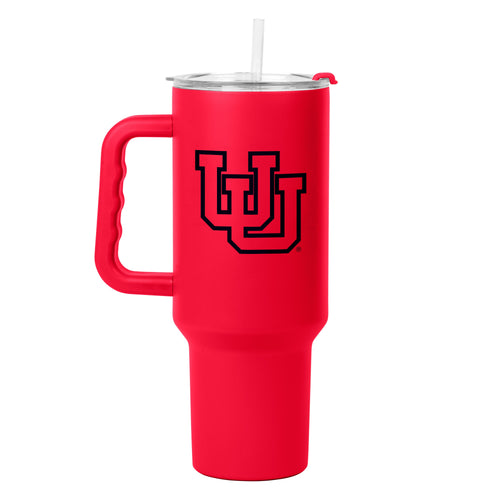 Product Image for Utah 40 oz. Flipside Powder Coat Tumbler