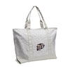 UTEP Leopard Pattern Tote