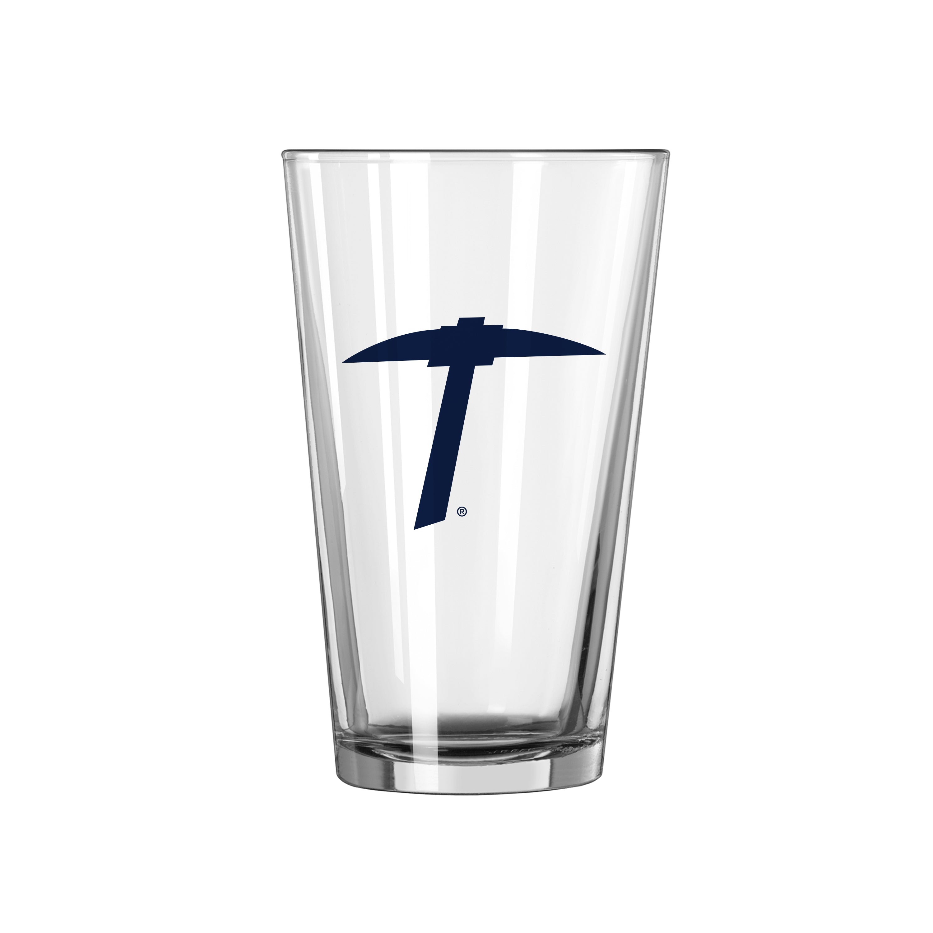 UTEP 16oz Gameday Pint Glass - Logo Brands