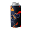 UTEP 12oz Camo Swagger Slim Can Coolie