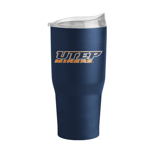 Product Image for UTEP 30oz Flipside Powder Coat Tumbler