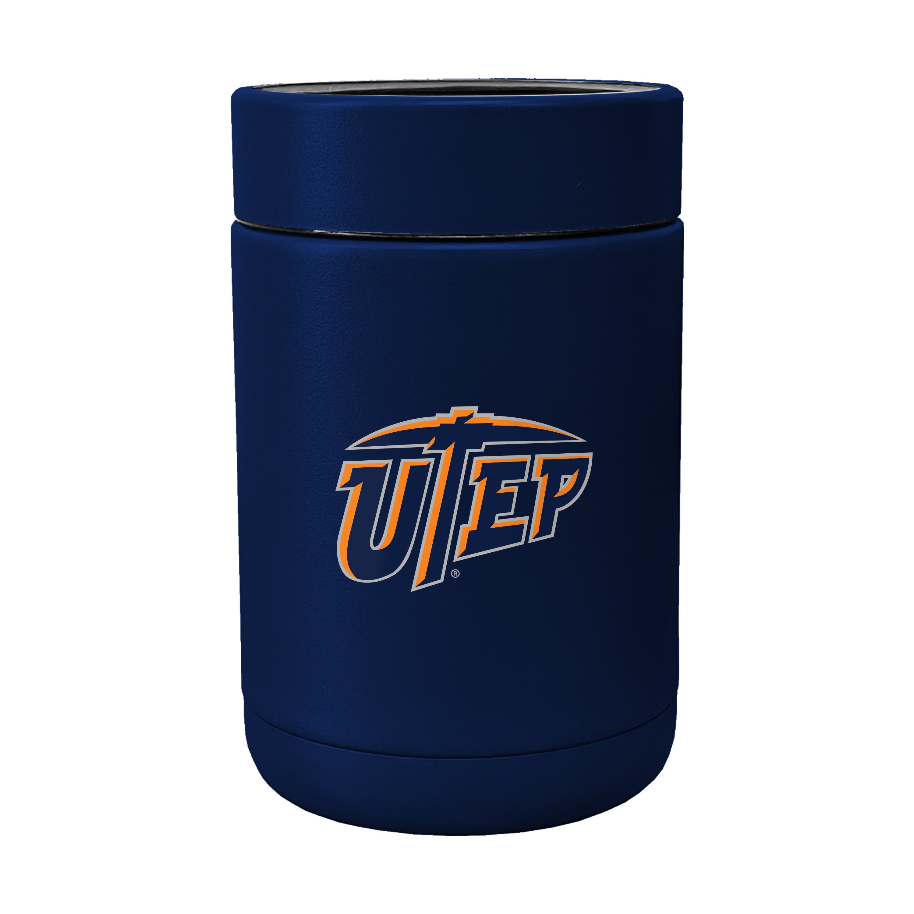 UTEP Powdercoat Flipside Coolie