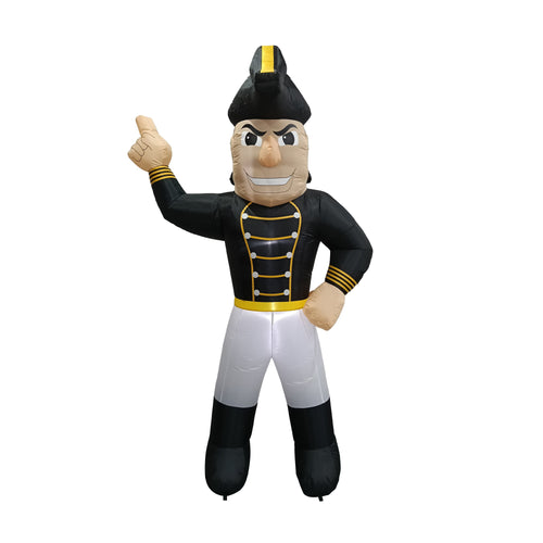 Product Image for Vanderbilt Inflatable Yard Mascot