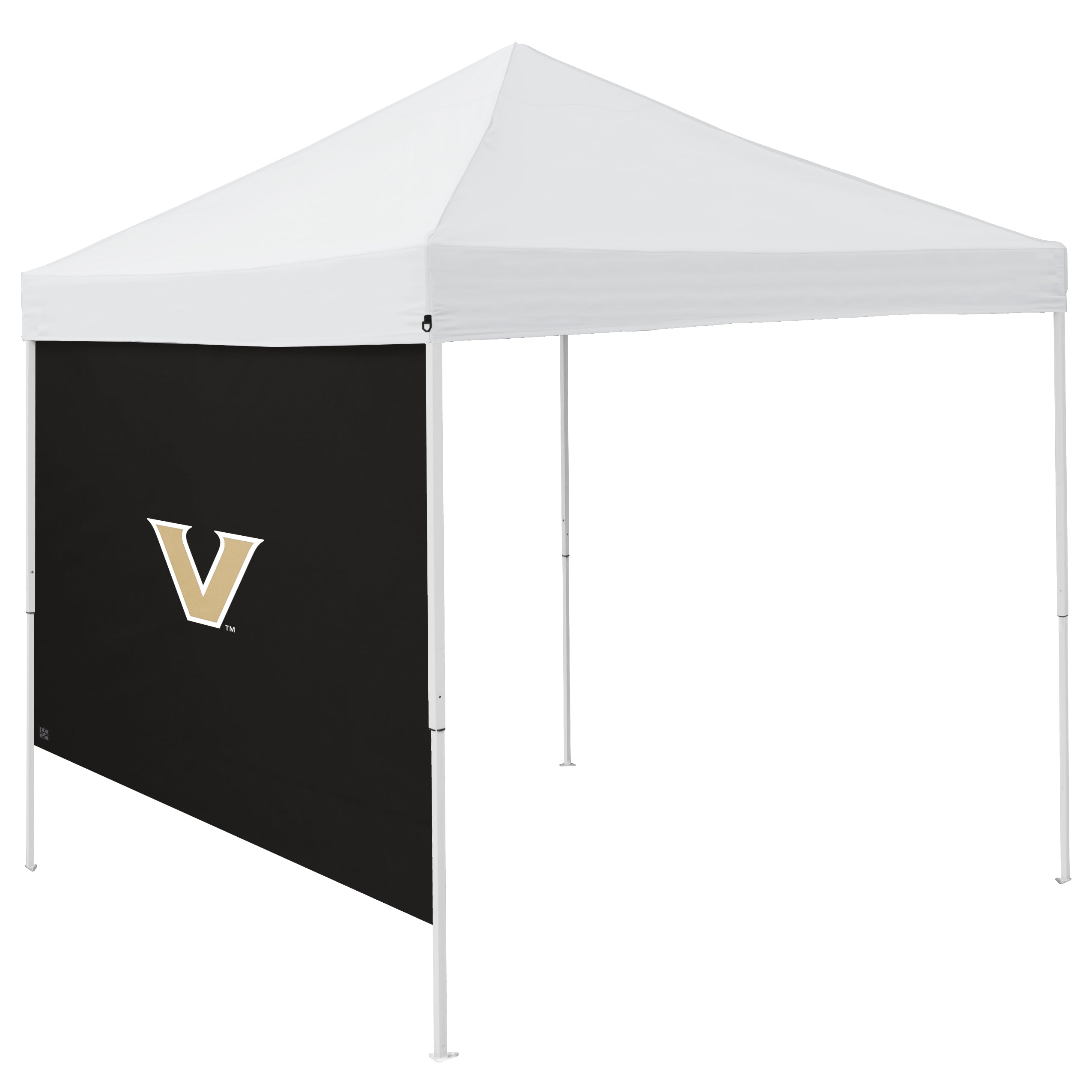 Vanderbilt 9 x 9 Side Panel