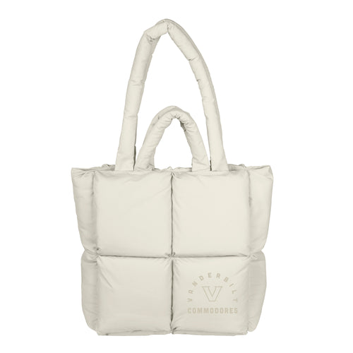 Product Image for Vanderbilt Puff Sand Tote