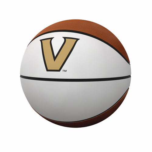 Product Image for Vanderbilt Official-Size Autograph Basketball