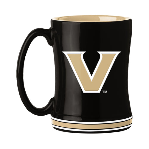 Product Image for Vanderbilt 14oz Relief Mug
