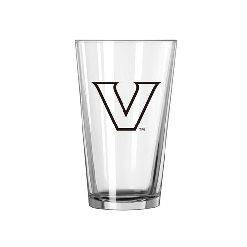 Product Image for Vanderbilt 16 oz. Gameday Pint Glass