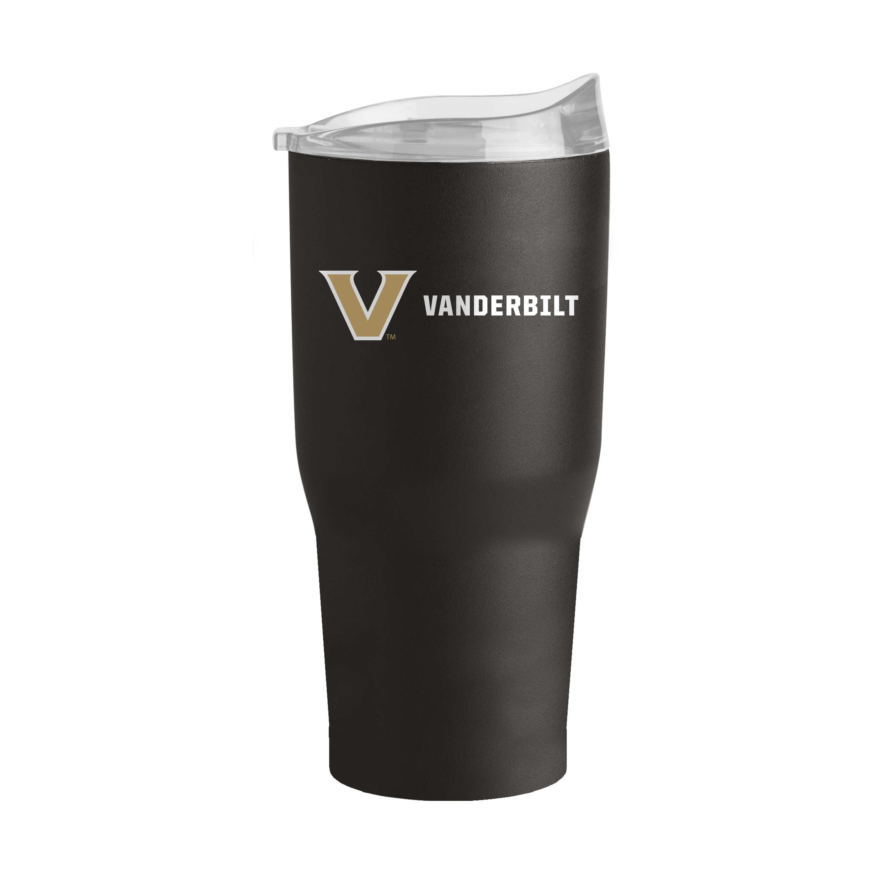 Vanderbilt 30 oz. Flipside Powder Coat Tumbler