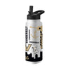 Vanderbilt 34oz Native Quencher Bottle - Logo Brands