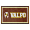 Valparaiso University 4x6 Rug