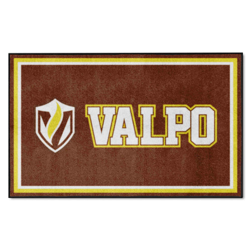 Product Image for Valparaiso University 4x6 Rug