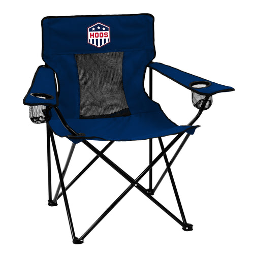 Product Image for Virginia Red White & HOO Elite Chair