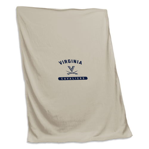 Product Image for Virginia Sublimated Sweatshirt Blanket