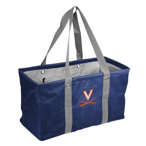Product Image for Virginia Crosshatch Picnic Caddy