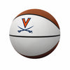 Virginia Official-Size Autograph Basketball