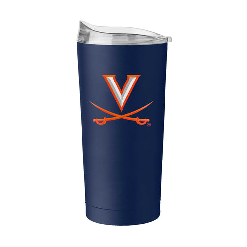 Product Image for Virginia 20oz Flipside Powder Coat Tumbler