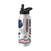 Virginia 34oz Native Quencher Bottle - Logo Brands