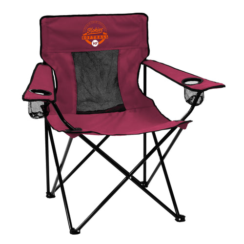 Product Image for Virginia Tech Softball Elite Chair