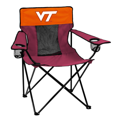 Product Image for Virginia Tech Elite Chair