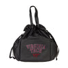 Virginia Tech Drawstring Lunch Cooler Eco