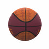 Virginia Tech Mini-Size Rubber Basketball