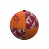 Virginia Tech Mini-Size Rubber Football