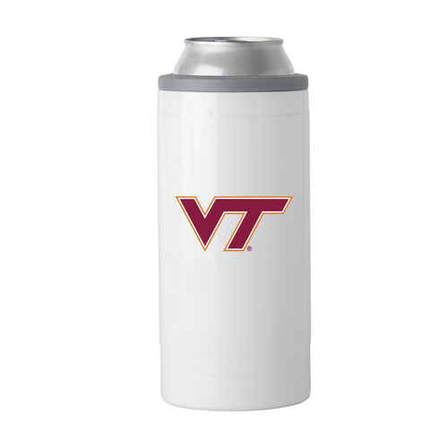 Product Image for Virginia Tech 12oz Gameday Slim Can Coolie
