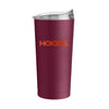 Virginia Tech 20 oz. Flipside Powder Coat Tumbler