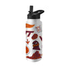 Virginia Tech 34oz Native Quencher Bottle - Logo Brands