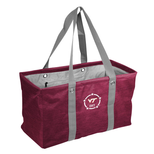 Product Image for Virginia Tech/OHT Picnic Caddy
