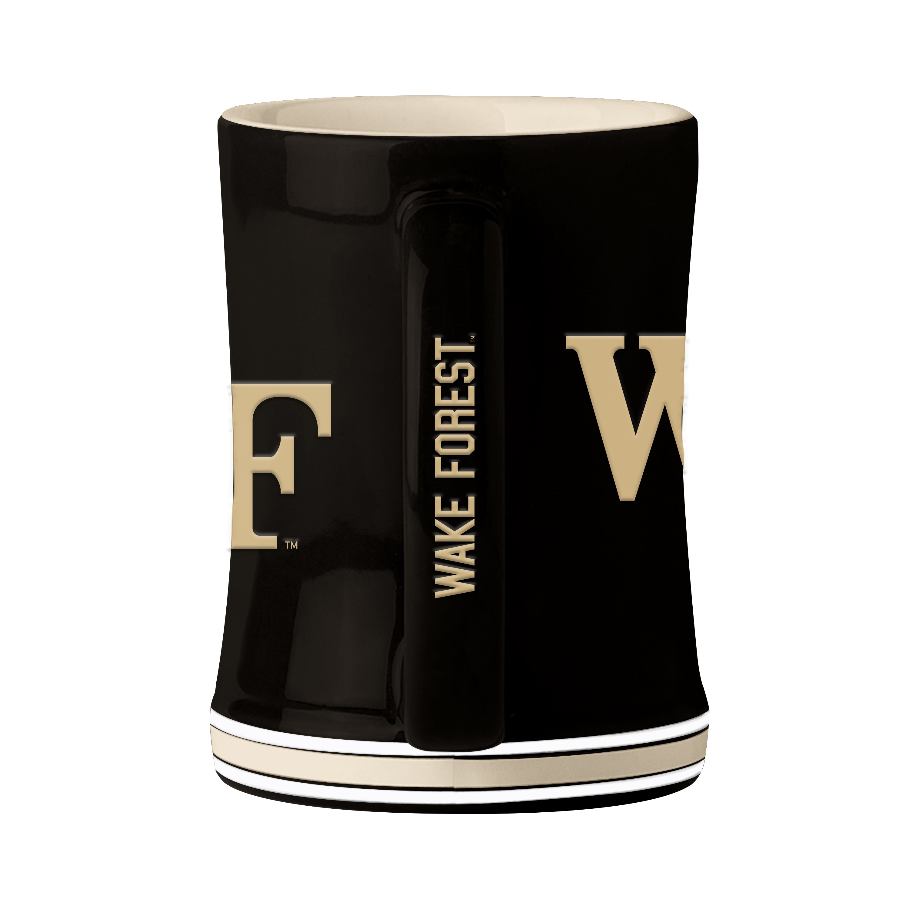 Wake Forest 14 oz. Relief Mug