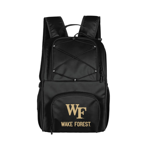 Product Image for Wake Forest 24 Can Flex Backpack Cooler