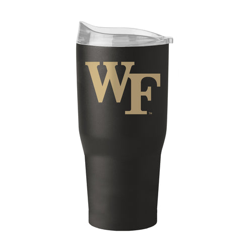 Product Image for Wake Forest 30oz Flipside Powder Coat Tumbler