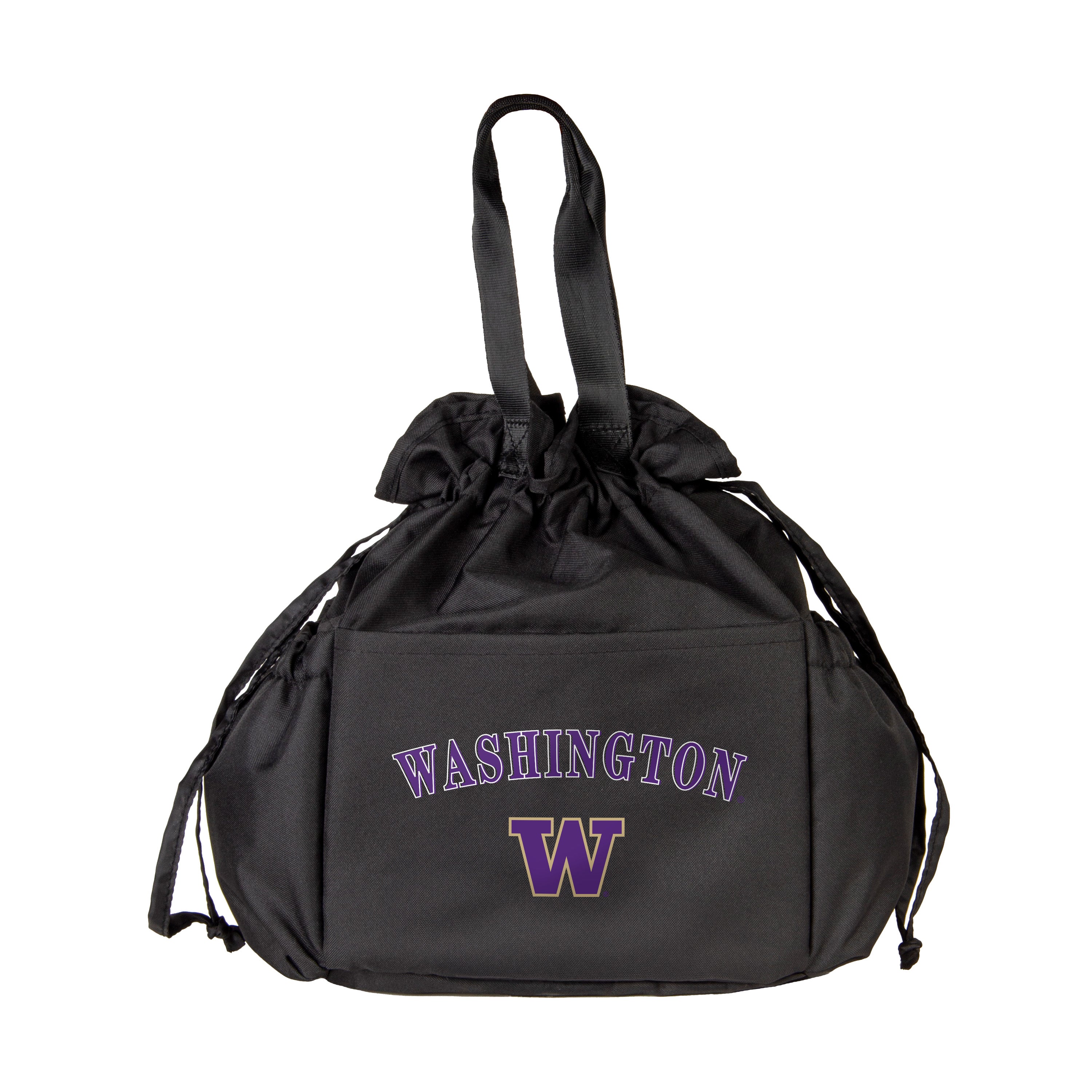 Washington Drawstring Lunch Cooler Eco