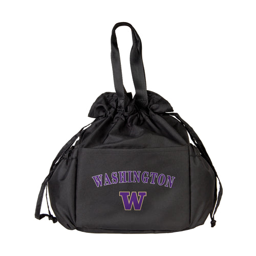 Product Image for Washington Drawstring Lunch Cooler Eco