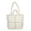 Washington Puff Sand Tote