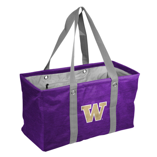 Product Image for Washington Crosshatch Picnic Caddy