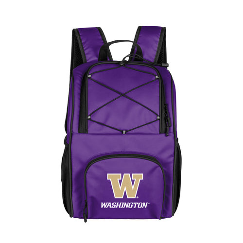 Product Image for Washington 24 Can Flex Backpack Cooler
