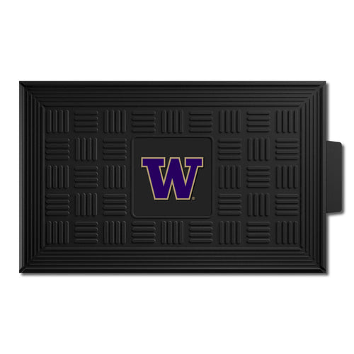 Product Image for University of Washington Medallion Door Mat