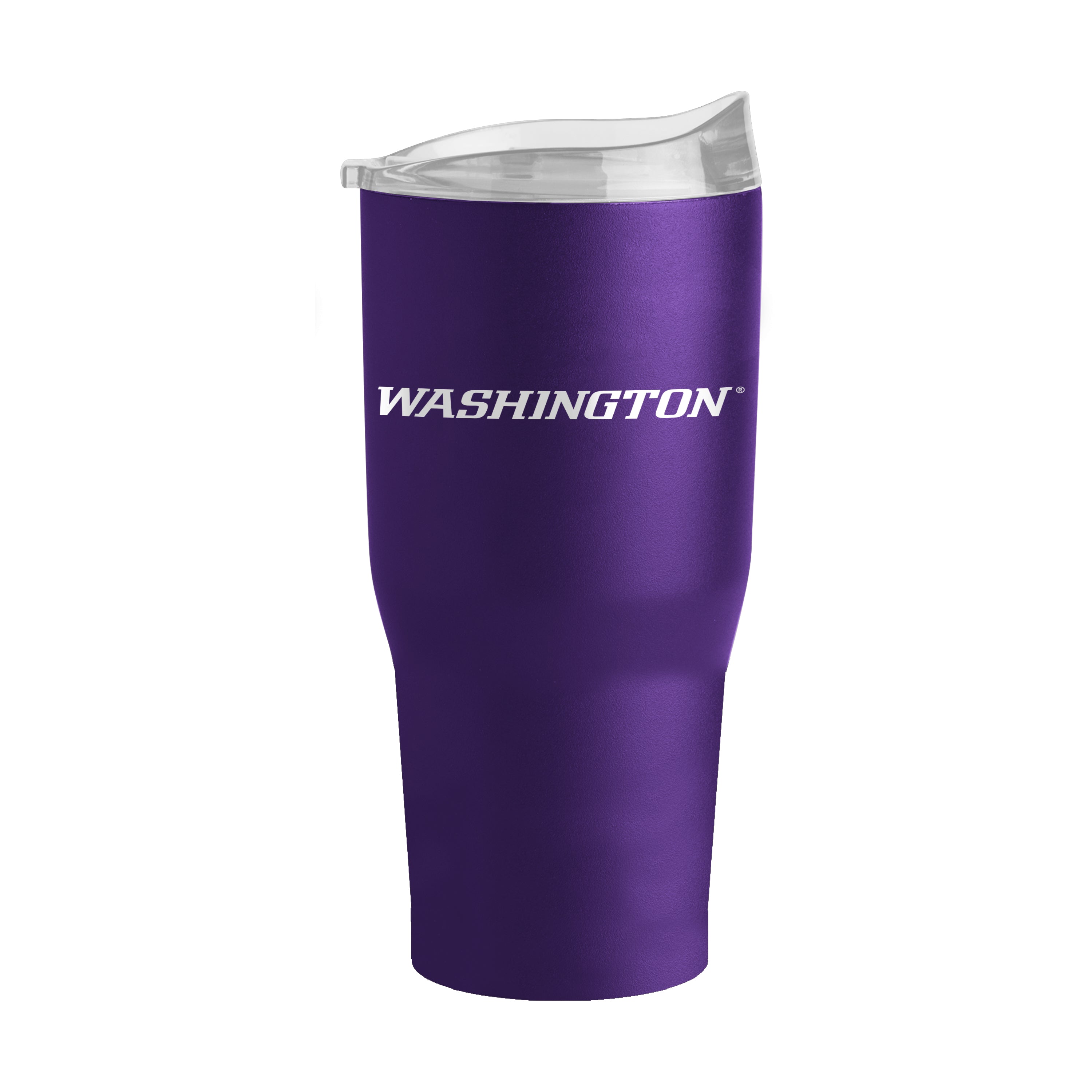 Washington 30 oz. Flipside Powder Coat Tumbler