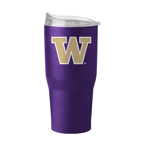 Product Image for Washington 30 oz. Flipside Powder Coat Tumbler