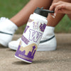 Washington 34oz Native Quencher Bottle - Logo Brands