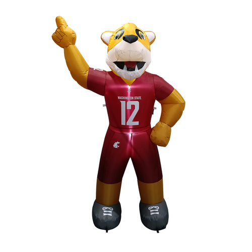 Product Image for Washington State Mascot Yard Inflatable