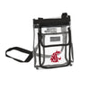 WA State Gameday Clear Crossbody