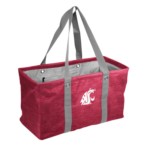 Product Image for WA State Crosshatch Picnic Caddy