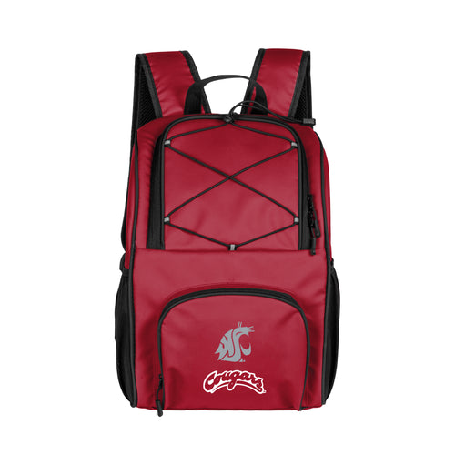 Product Image for Washington State 24 Can Flex Backpack Cooler